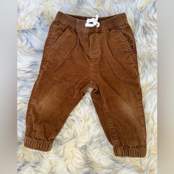 12-18 months Oufit Set (Nautica and Janie and Jack) - Picture 3 of 7